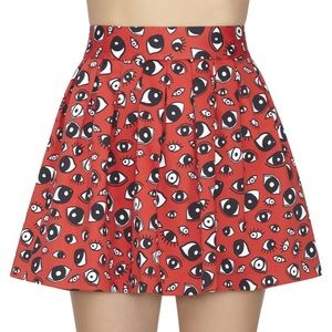 Alice + Olivia skirt